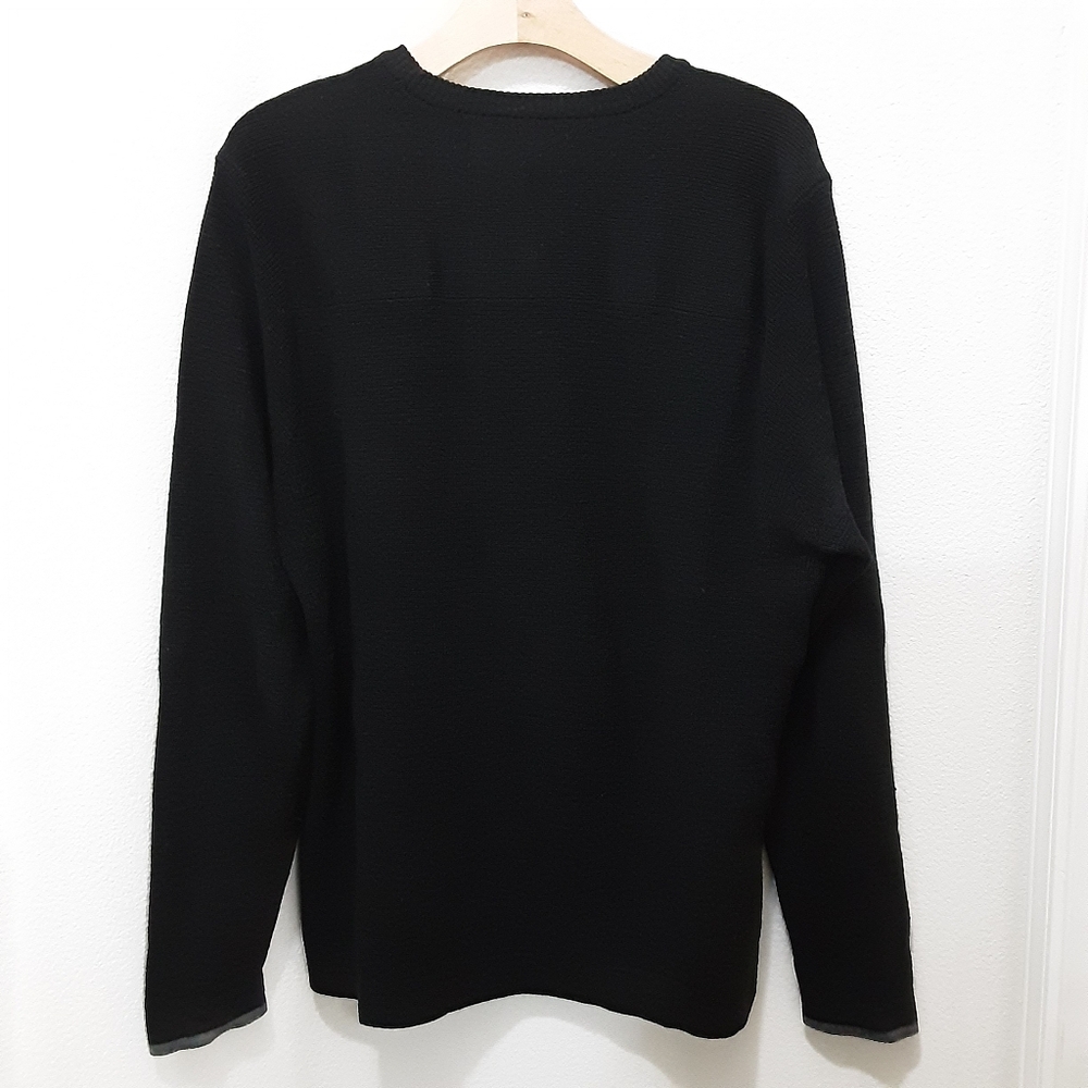 Smartwool Merino Knit Pullover - image 4